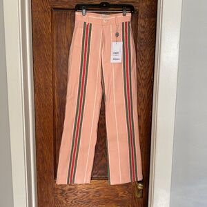 La Veste Pippi Pants - Small NWT